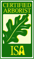 Certified Arborist ISA logo