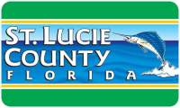 St. Lucie County, Florida logo
